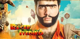 Recep İvedik 6 filmi oyuncuları kim, konusu ne, sonu nasıl bitiyor? Recep İvedik 6 filmi ne zaman, nerede çekildi?