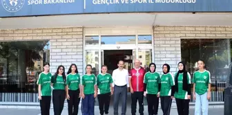 Samsun Alaçamspor Bocce Takımı Avrupa Şampiyonası'nda Türkiye'yi temsil edecek