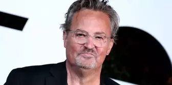 Matthew Perry'nin ölümü, Hollywood'un ketamin uyuşturucu ağını nasıl ortaya çıkardı?