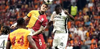 Galatasaray Young Boys'u konuk ediyor