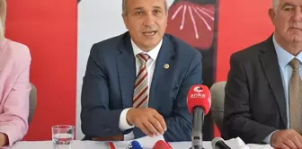 CHP Genel Başkan Yardımcısı Suat Özçağdaş'tan öğretmen atamalarıyla ilgili çağrı