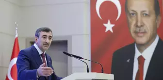 Cevdet Yılmaz: 'İşgücü Uyum Programı', yol gösterici olacaktır