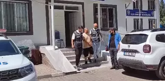 Balıkesir'de firari hapis cezası bulunan şahıs yakalandı