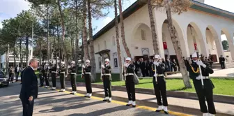 Cumhurbaşkanı Erdoğan: 'Türk Silahlı Kuvvetlerimiz sorumluluk aldığı her yerde görevini, alnının akıyla yerine getiriyor'