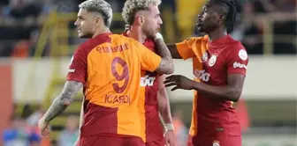 Hatırı sayılır bir para kazandıracak! Galatasaray, Derrick Köhn'ü Werder Bremen'e kiraladı