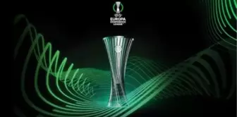 UEFA Avrupa Konferans Ligi kura çekimi CANLI izle! 30 Ağustos Cuma UEFA Avrupa Konferans Ligi kura hangi kanalda, nereden izlenir?