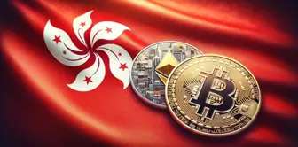 Hong Kong'dan kripto dünyasına sürpriz hamle