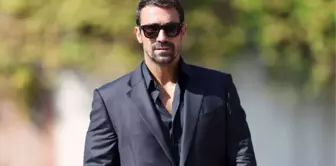 İlk Türk erkek oldu! İbrahim Çelikkol'a İtalya'dan ödül