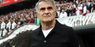 Şenol Güneş, Süper Lig devinin başına geçiyor