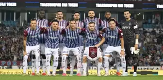 Trabzonspor'un yeni teknik direktörü kim olacak?