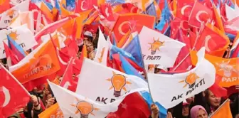 47 yıl sonra CHP'ye geçen şehirde AK Partili 3 isim görevinden istifa etti