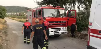 Yalova'yı karıştıran olay! 'Uçak düştü' denildi, gerçek bambaşka çıktı