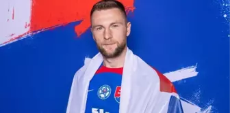 Milan Skriniar kimdir, mevkiisi ne, kaç yaşında, hangi takımlarda oynadı?