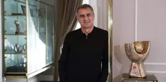 Trabzonspor, Şenol Güneş ile anlaştı