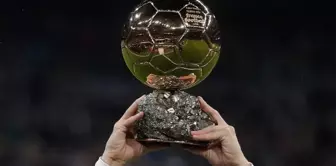 Ballon d'Or adayları 2024! Arda Güler Ballon d'Or aday mı?