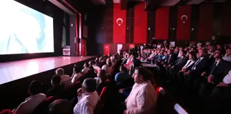 Diyarbakır annelerinin dramını anlatan belgesel Mardin'de gösterildi