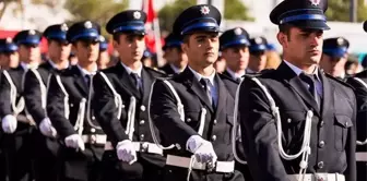 Polis Okullarında Sağlık Davaları ve Süreçleri