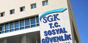 SGK'dan IBAN uyarısı! Vatandaşlar dikkat etmeli: Böyle bir uygulamamız yok