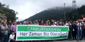 Artvin'de Mesire Alanı Projesi Gerginliği: 1 Ölü, 2 Yaralı