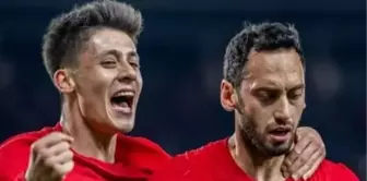 Hakan Çalhanoğlu, Ballon d'Or'a aday mı oldu?