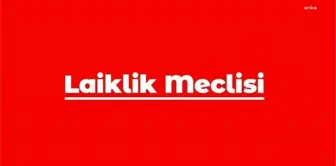 Laiklik Meclisi: Afgan Kadınlarının Sesini Duyuralım