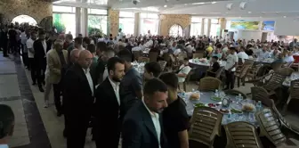 Mardin'de iki aile arasındaki husumet sona erdi