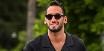 Hakan Çalhanoğlu neden yok, yedek mi? Türkiye maçında Hakan Çalhanoğlu kadroda yok mu?