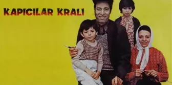 Kapıcılar Kralı filmi oyuncuları kim, konusu ne, sonu nasıl bitiyor? Kapıcılar Kralı filmi ne zaman, nerede çekildi?