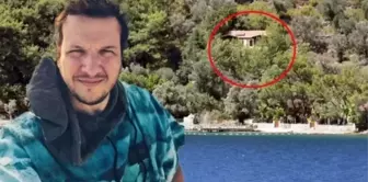 Marmaris'teki evi kaçak mı? Şahan Gökbakar ilk kez konuştu