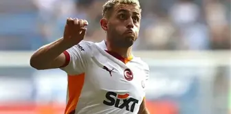 Rakam dudak uçuklatıyor! Galatasaray, Barış Alper Yılmaz için gelen servet değerinde teklifi reddetti