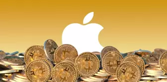 Yapay zeka tokenlara Apple desteği