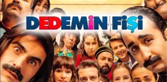 Dedemin Fişi filmi oyuncuları kim, konusu ne, sonu nasıl bitiyor? Dedemin Fişi filmi ne zaman, nerede çekildi?