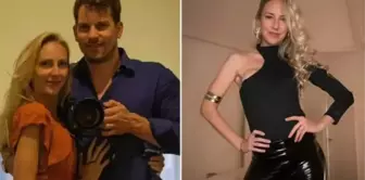 İsviçre'de güzellik yarışması finalisti ve model Kristina Joksimovic, kocası tarafından testere ile öldürüldü