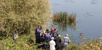 Samsun'da Kızılırmak Nehri'nde Ceset Bulundu