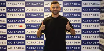 Çaykur Rizespor, Rachid Ghezzal Transferini Gerçekleştirdi