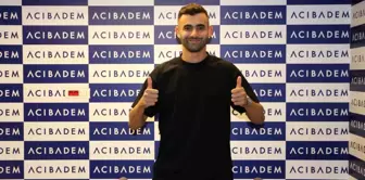 Çaykur Rizespor, Rachid Ghezzal'ı 1+1 Yıl İle Kadrosuna Kattı