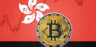 Hong Kong kripto piyasasında devrim: Yeni düzenleme geliyor