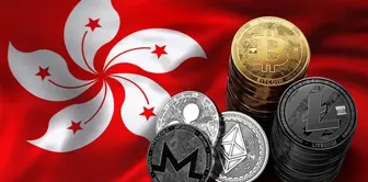 Hong Kong kripto sahnesinde yükseliyor