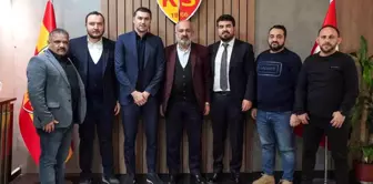 Kayserispor Yeni Transfer Yapamadı