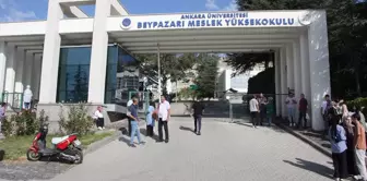 2024-KPSS Ortaöğretim Sınavı Beypazarı'nda Yapıldı