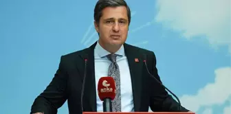 CHP Sözcüsü Yücel'den Yapıcıoğlu'na Anayasa yanıtı: 3-5 yobaz istedi diye ne cumhuriyetten, ne de laiklikten vazgeçmeyiz