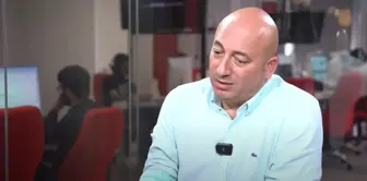 Mimar Selim Yuhay: Ekibim bana unutamayacağım bir travma yaşattı