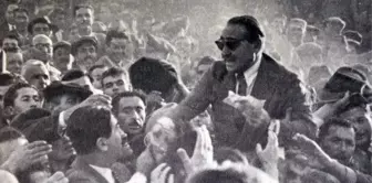 Adnan Menderes: 1961'de idam edilen eski Başbakan Menderes kimdir?