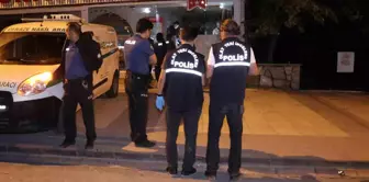 Denizli'de Silahlı ve Bıçaklı Kavga: 1 Ölü, 2 Yaralı