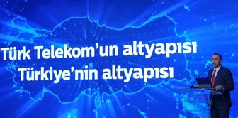 Türk Telekom'un 2024 İlk Yarısında Net Karı 2,5 Milyar Lira Oldu