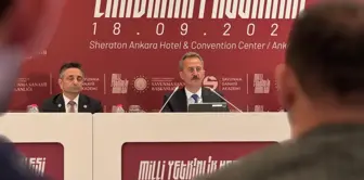 Savunma Sanayii Başkanı Görgün: Yeni Rollerimizi Tanımlıyoruz