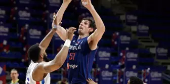 Fenerbahçe, NBA Yıldızı Boban Marjanovic'i Transfer Etti