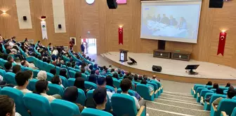 KAEÜ'de Oryantasyon Seminerleri Başladı