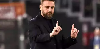 Roma, Daniele de Rossi ile Yollarını Ayırdı