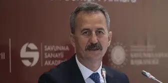 Türkiye'de Milli Yetkinlik Hamlesi ile Savunma Sanayisi Güçlendiriliyor